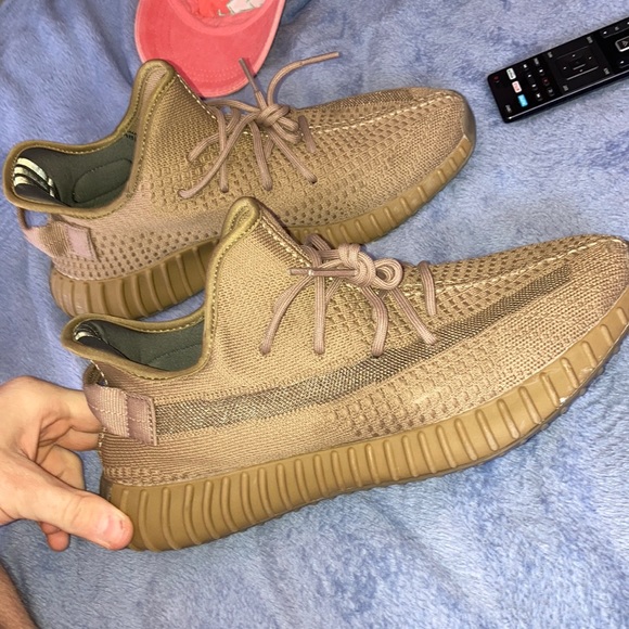 350 yeezys boost Earth - Picture 1 of 8